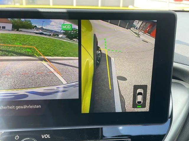 Nissan Juke N-Connecta