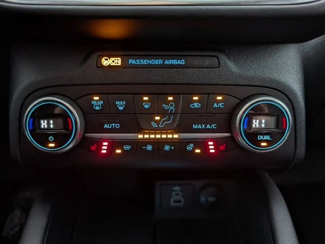 Ford Kuga Plug in Hybrid Vignale