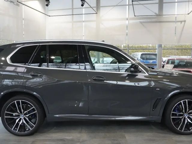 BMW X5 M-Sport xDrive