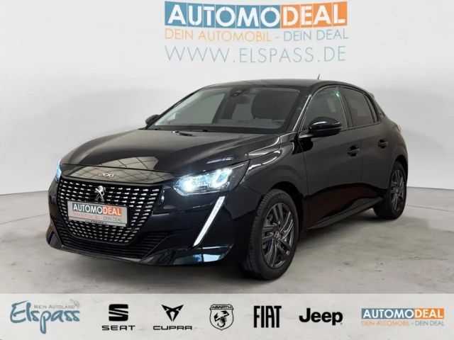 Peugeot 208 Active Pack Allure Pack