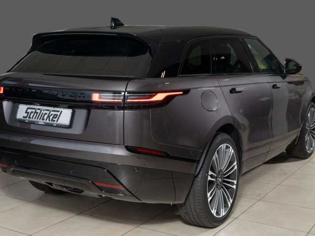 Land Rover Range Rover Velar Dynamic HSE