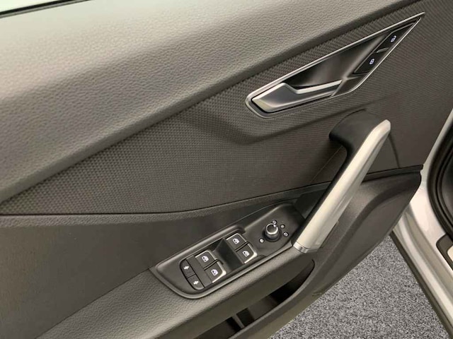 Audi Q2 35 TFSI S-Tronic