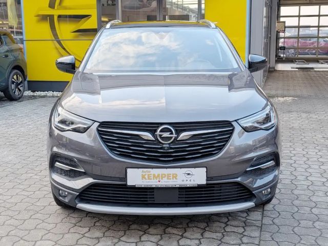 Opel Grandland X Hybrid Ultimate