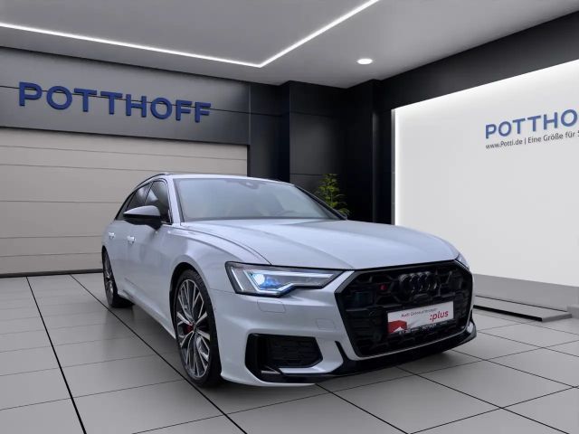 Audi S6 Quattro S-Line
