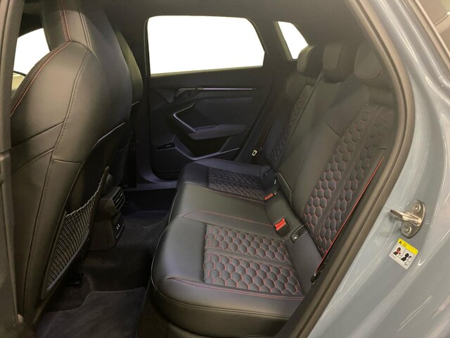 Audi RS3 Quattro S-Tronic Sportback