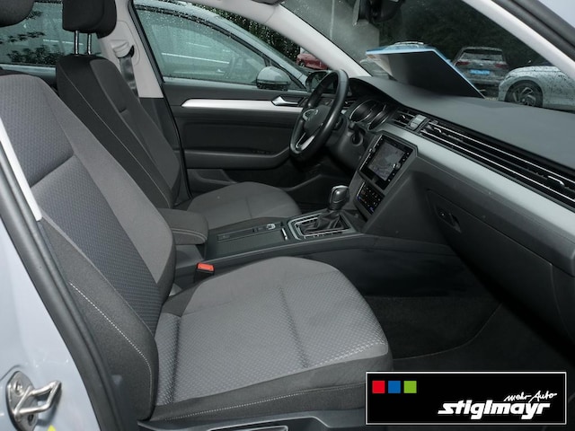 Volkswagen Passat 1.5 TSI DSG Variant