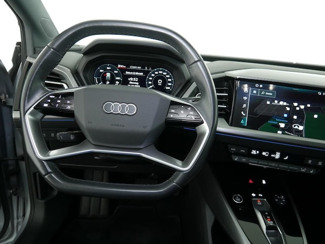 Audi Q4 e-tron 40