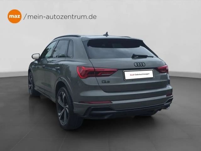 Audi Q3 1.4 TFSI Hybride S-Line