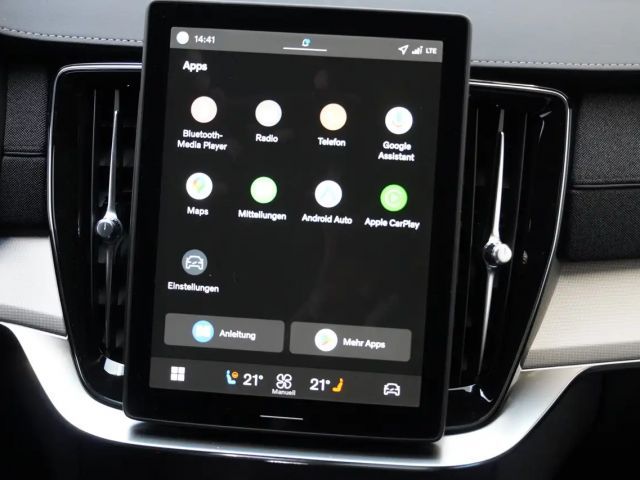 Volvo XC90 Dark T8 Ultra