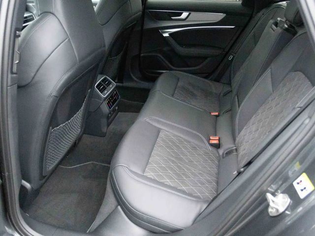 Audi S6 TDI Navi LED Panorama CarPlay