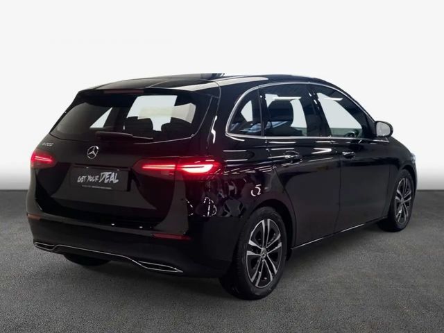Mercedes-Benz B 200 B-Klasse