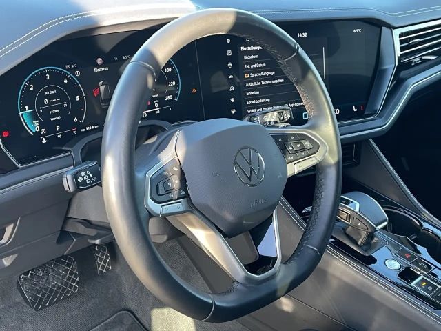 Volkswagen Touareg 3.0 V6 TDI