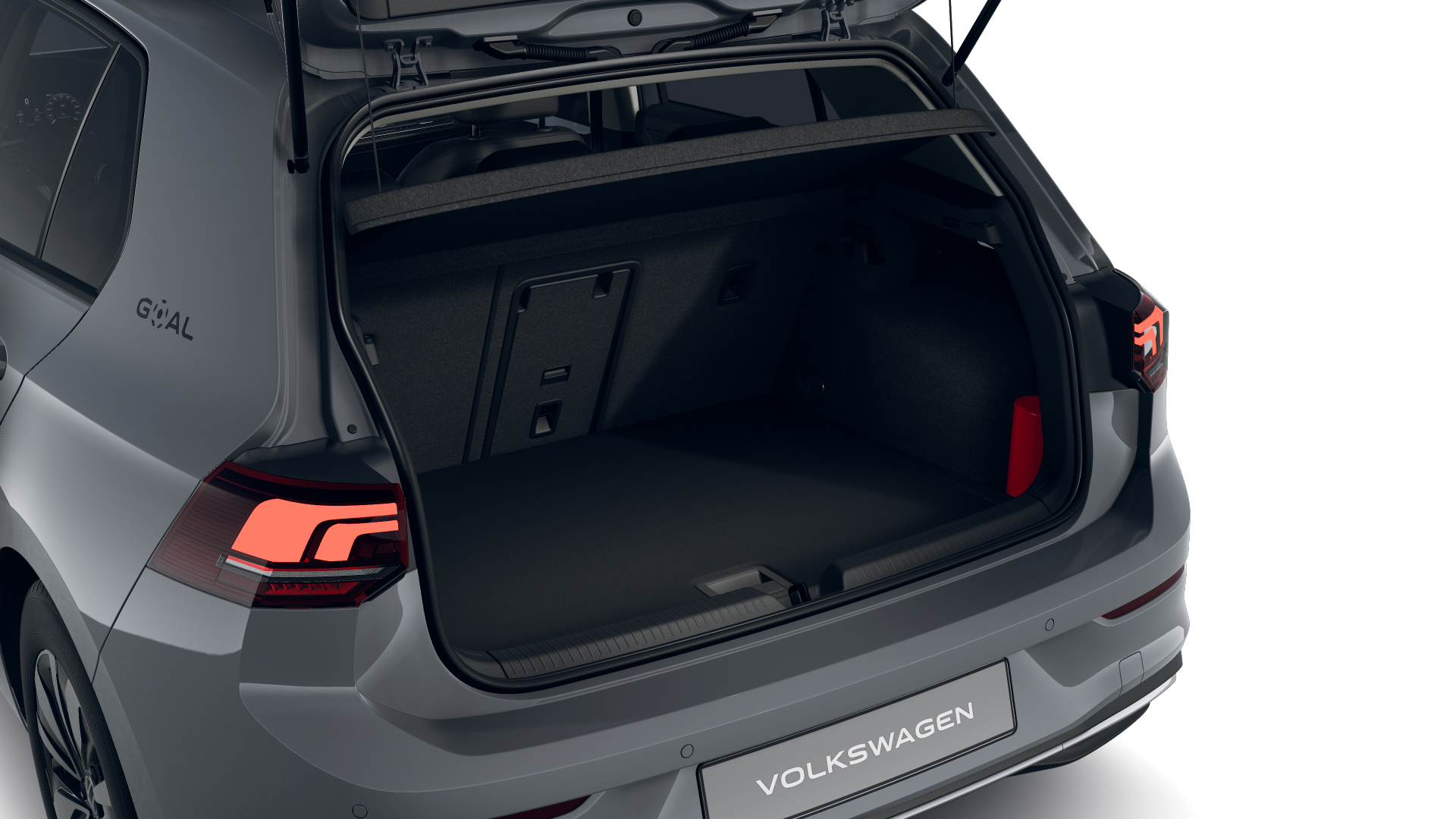 Volkswagen Golf 1.5 eTSI DSG Golf VIII