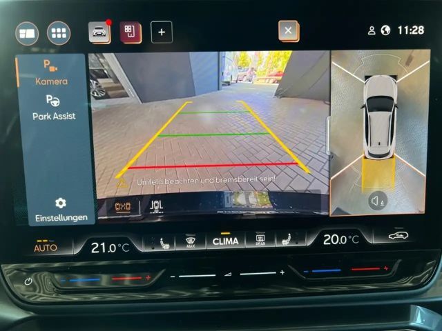 Cupra Formentor 2.0 TSI 4Drive DSG VZ