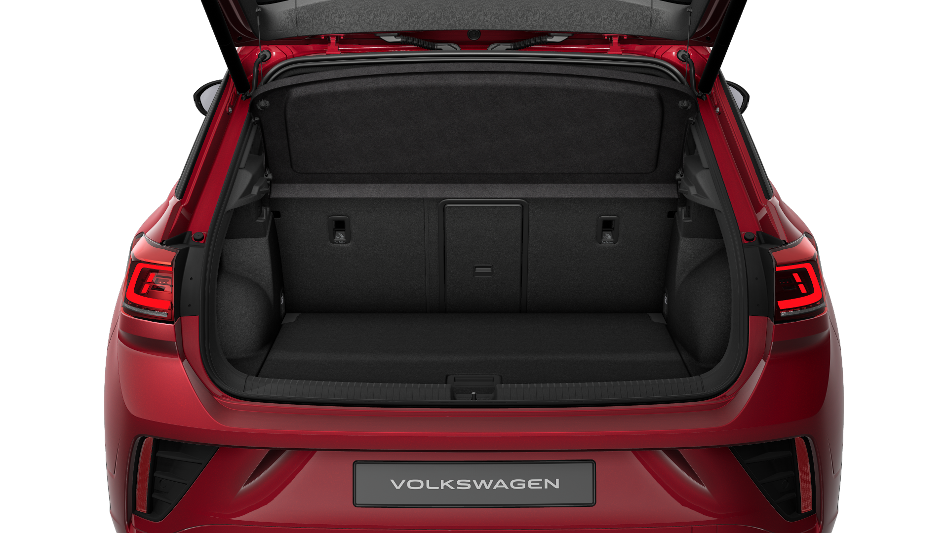 Volkswagen T-Roc 2.0 TDI R-Line