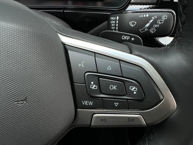 Volkswagen T-Cross 1.0 TSI DSG IQ.Drive