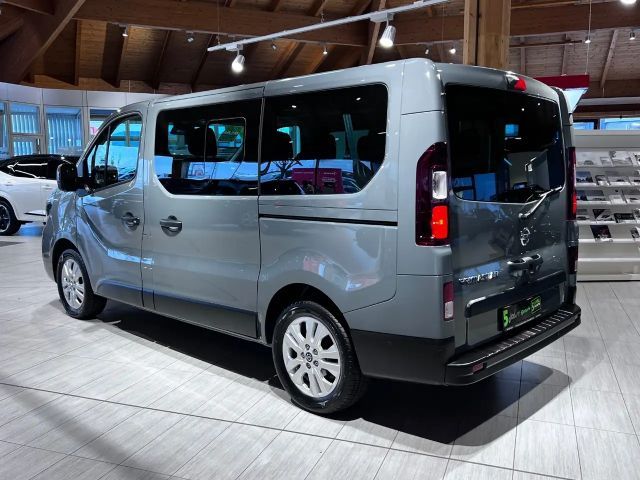Nissan Primastar L1H1 Tekna dCi 150