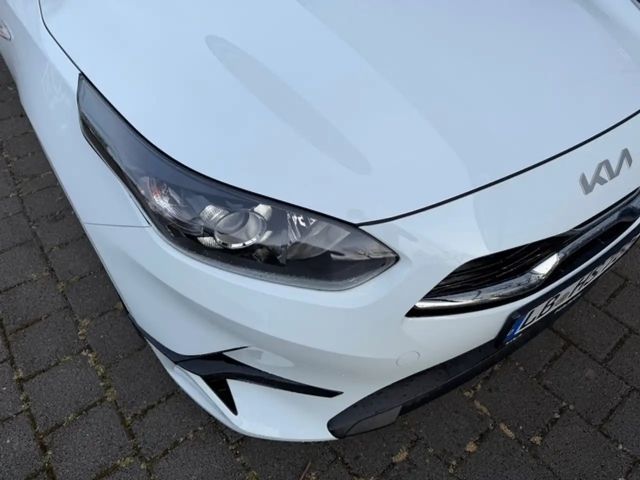 Kia Ceed GDi SportWagon Vision