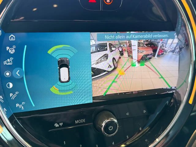 MINI Cooper S Countryman All4