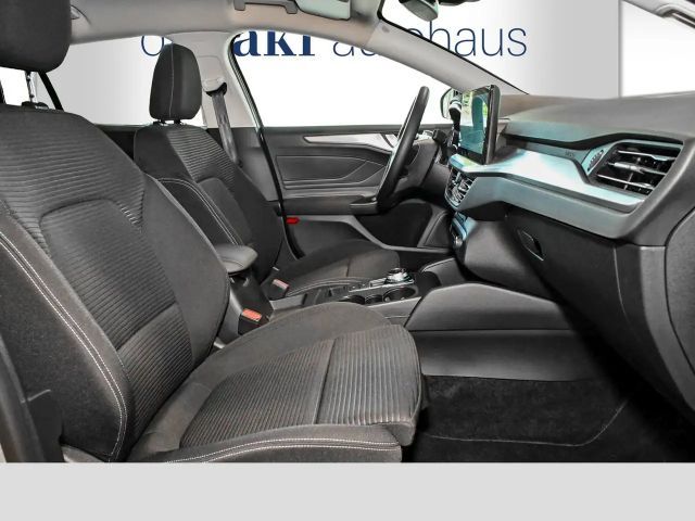 Ford Focus 1.5 EcoBlue Titanium Wagon