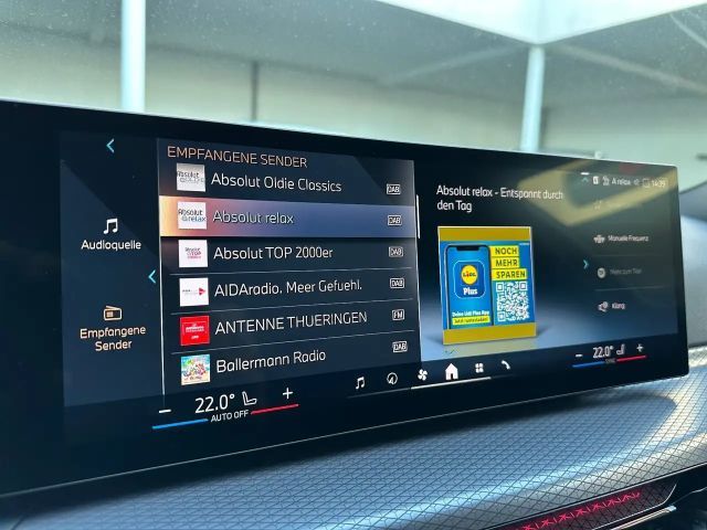 BMW 320 320d M-Sport Touring