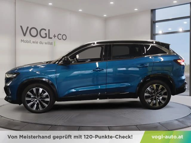 Renault Austral Techno