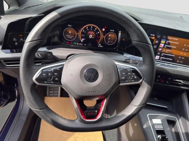 Volkswagen Golf 2.0 TSI GTI Golf VIII