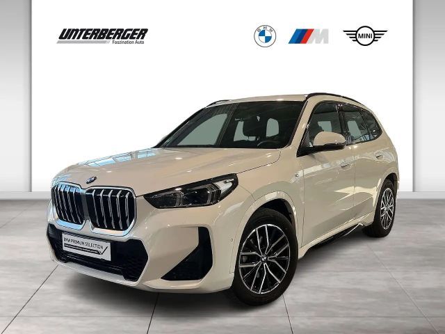 BMW X1 M-Sport xDrive20d
