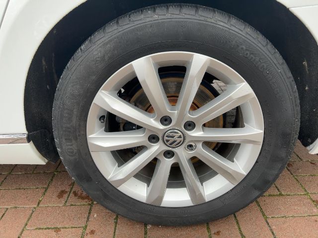 Volkswagen Passat 1.5 TSI Variant