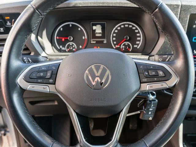 Volkswagen Caddy 2.0 TDI