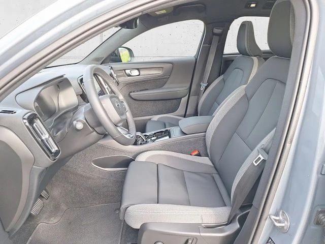 Volvo C40 Recharge Twin Engine Ultimate