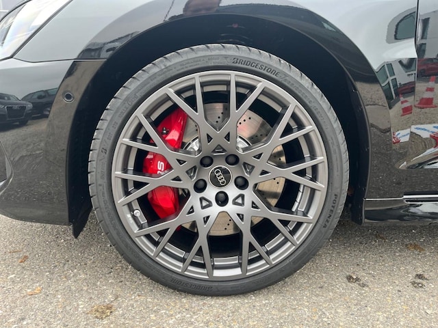 Audi RS3 Quattro S-Tronic Sportback