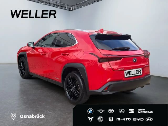 Lexus UX 250h Style Edition