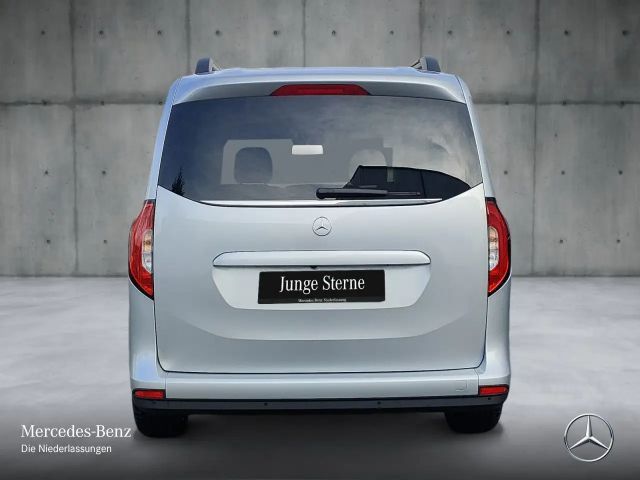 Mercedes-Benz T 180 Progressive