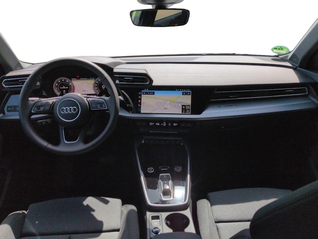 Audi A3 35 TFSI S-Tronic