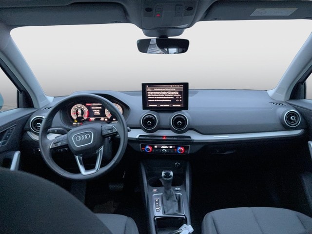Audi Q2 35 TFSI S-Tronic