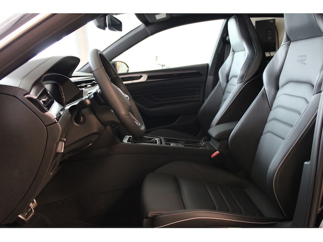 Volkswagen Arteon 4Motion R-Line