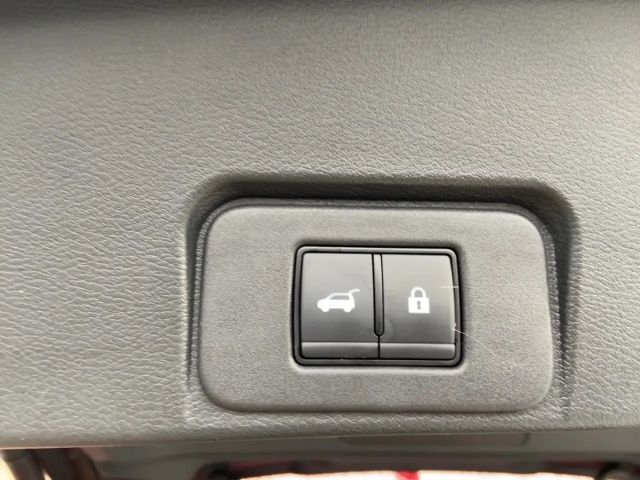 Nissan X-trail AWD Tekna