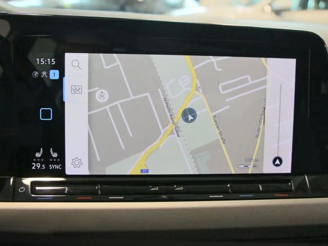 Volkswagen Golf 2.0 TDI Life Variant