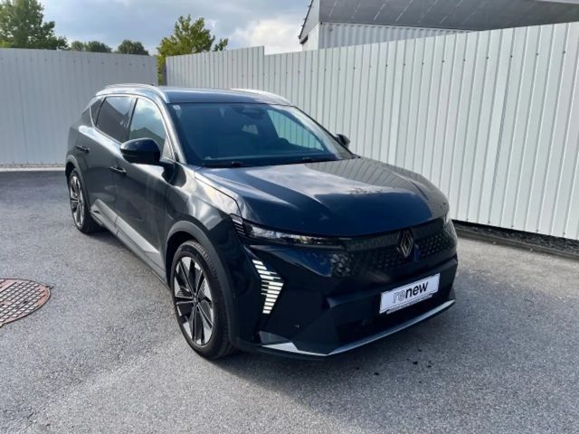 Renault Scenic Comfort E-Tech Techno