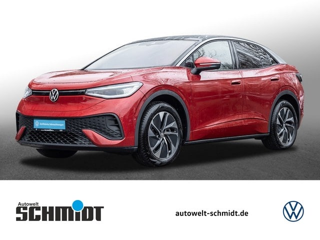 Volkswagen ID.5 IQ.Drive Pro