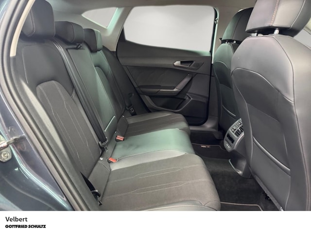 Cupra Formentor Basis