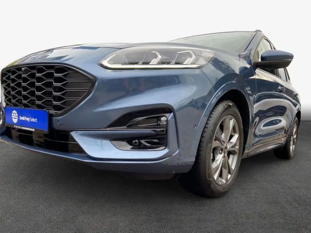 Ford Kuga ST Line