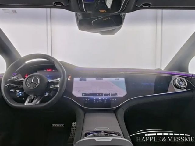 Mercedes-Benz EQE 43 4MATIC AMG Line Sedan