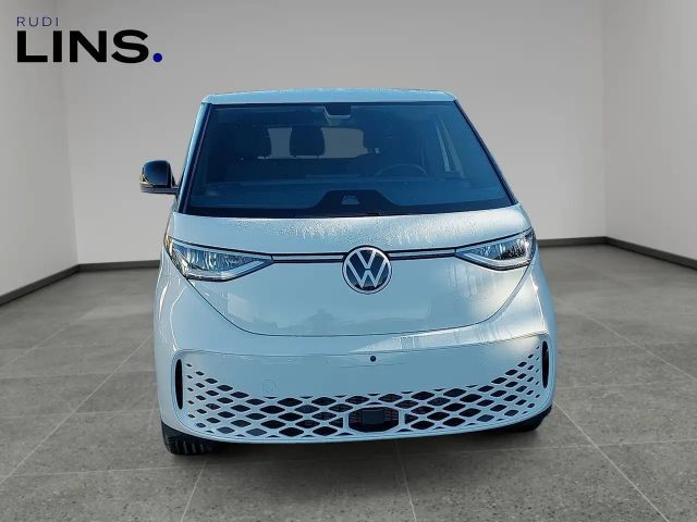 Volkswagen ID.Buzz Cargo 4Motion Pro