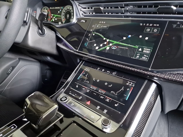 Audi Q7 50 TDI Quattro S-Line