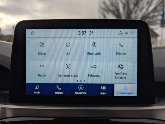 Ford Kuga Titanium X