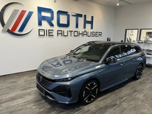 Peugeot 308 GT-Line Hybrid SW