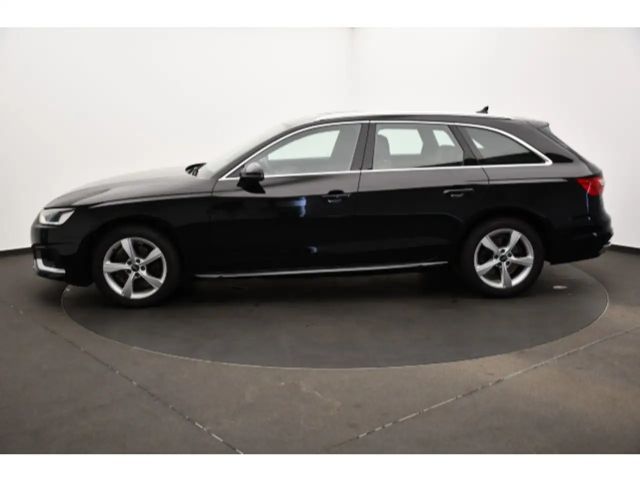 Audi A4 35 TDI S-Tronic
