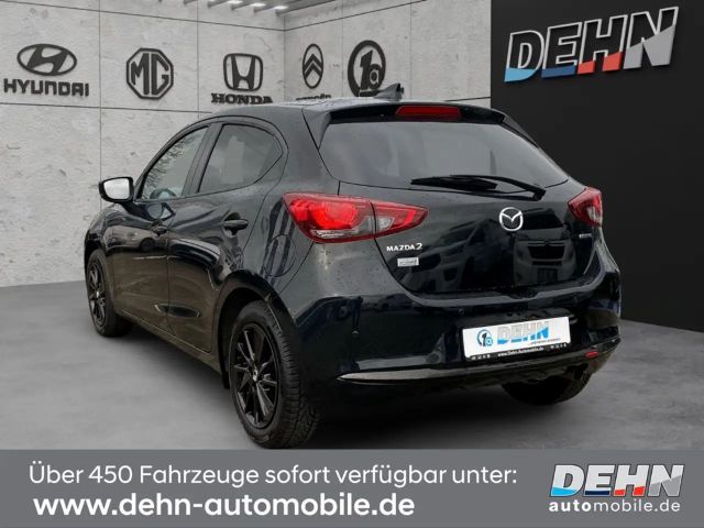 Mazda 2 Homura SkyActiv